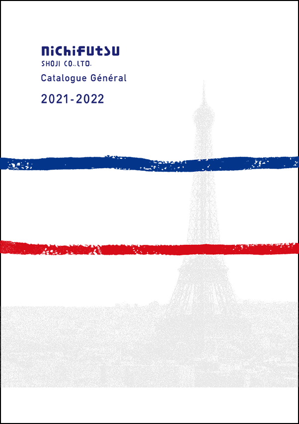 日仏商事カタログ