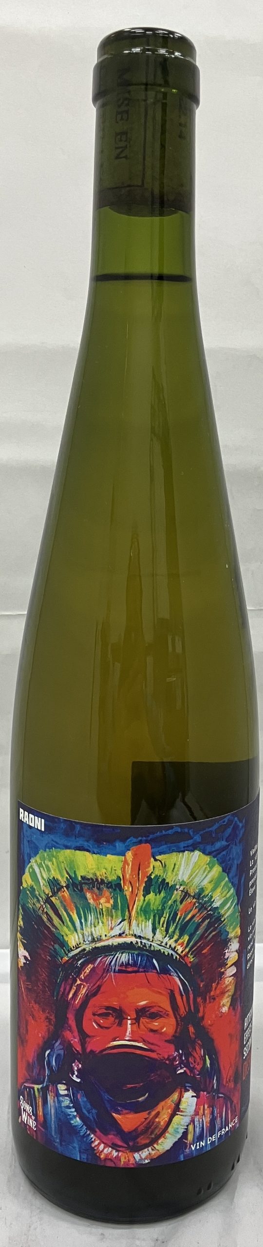 ラオニ