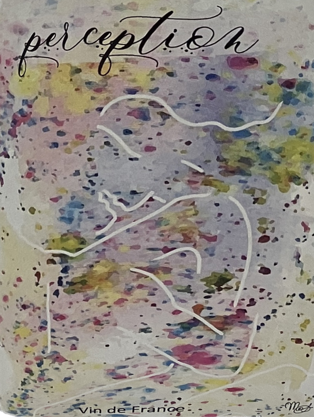 ペルセプション