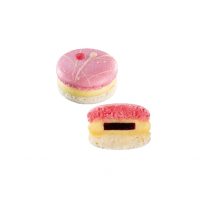 バニラ＆チェリー