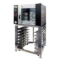 Convection Oven