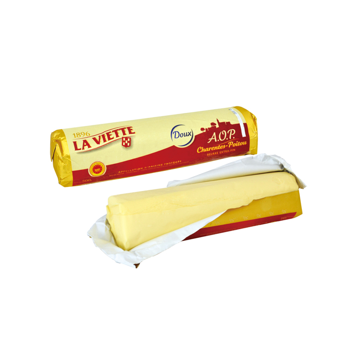 バター A O P 日仏商事株式会社