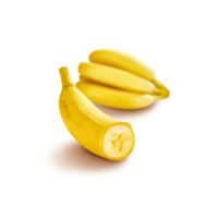 バナナ（無加糖）