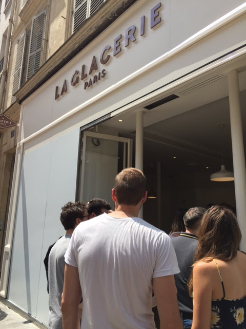 LA GLACERIE PARIS （ラ・グラスリー・パリ）