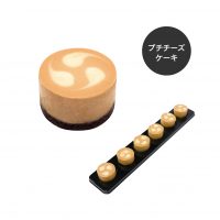 ケーキ