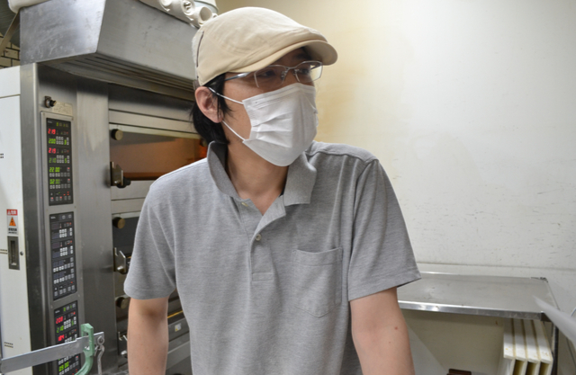 佐々木卓也 氏