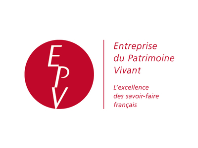 EPV(Entreprise du Patrimoine Vivant) フランス無形文化財企業ラベル
