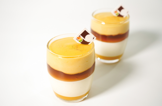 PANNA COTTA MIRABELLE（パンナコッタ ミラベル）