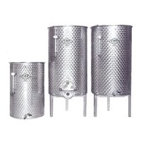ステンレス製タンク