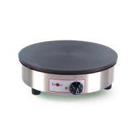 Crepe Machine Standard