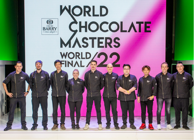 チョコレートワールド カカオバリー CHOCOLATE WORLD モールド hq720.jpg?sqp=-