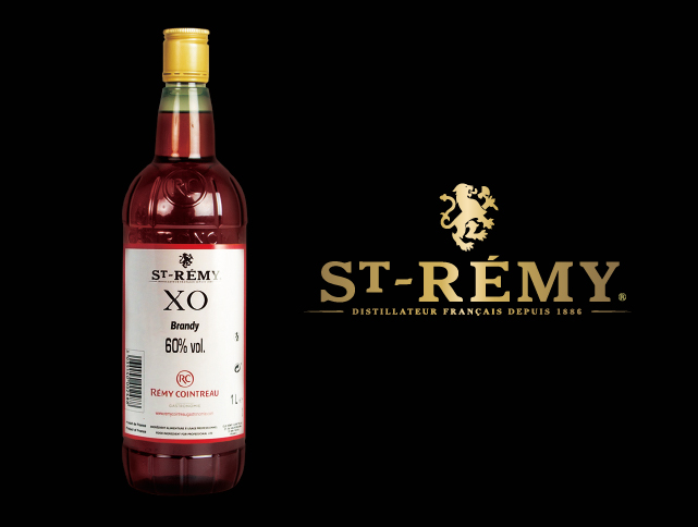 ST-RÉMY（サンレミー）