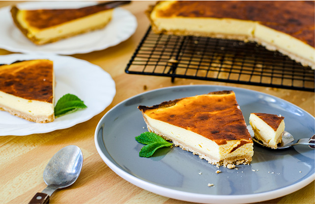 Flan(フラン)