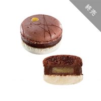 （終売）チョコレート＆バナナ