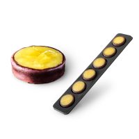 ヴィーガン タルトパッション