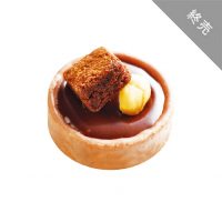 （終売）チョコレートプラリネ