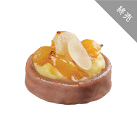 （終売）ピーチアーモンド