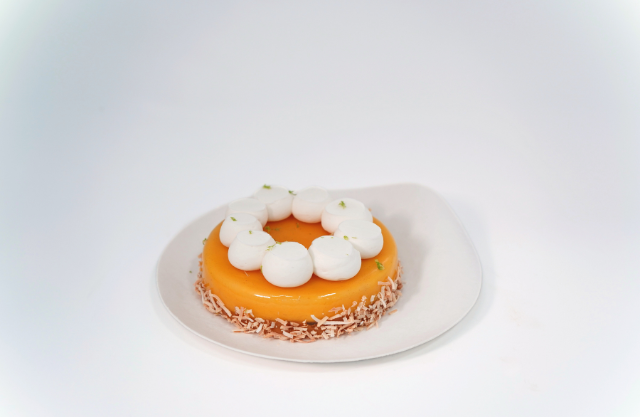 チーズケーク エグゾチック ロム
