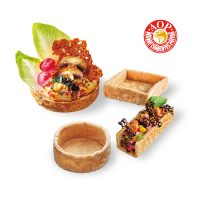 ミルフィーユ タルトシェル