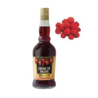 クレーム ドゥ フレーズ 15°