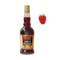 クレーム ドゥ フランボワーズ 15°