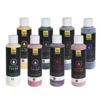 色素入りカカオバター