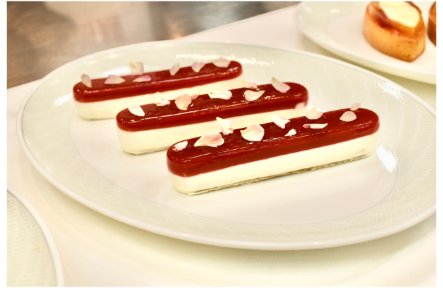 フレーズ/オレンジサンギーヌ/アマンド