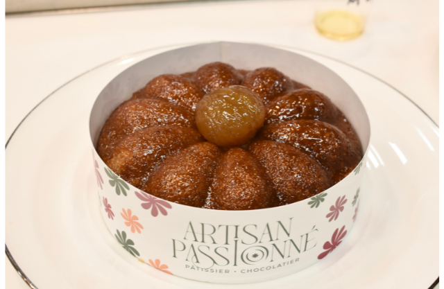 モワルー オ マロン