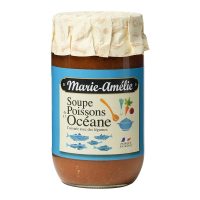 スープ・ド・ポワソン トラディショナル＜魚のスープ＞