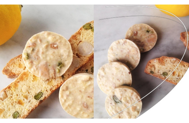 ビスコットシトロネット 