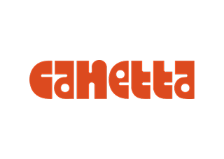 カネッタのロゴ画像