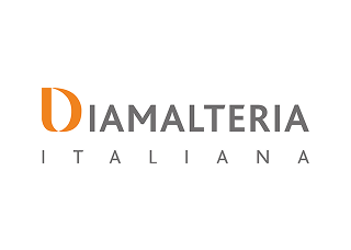 ディアマルテリア・イタリアーナのロゴ画像