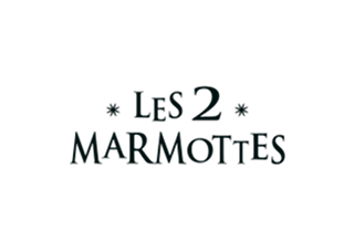 レ ドゥ マルモットのロゴ画像